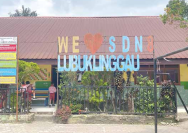 Oknum Guru PPPK di SDN 8 Lubuk Linggau Kini Diistirahatkan