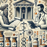 History of Healthcare: How Modern Medicine Evolved