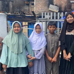 SDN 11 Lubuk Linggau