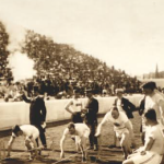 Sejarah Olimpiade