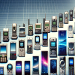 Sejarah Perkembangan Smartphone