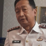 Pegawai Lapas Lubuk Linggau Tembak Warga