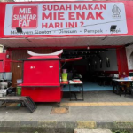 Mie Siantar Lubuk Linggau