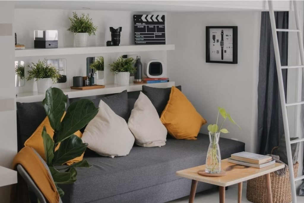 Small House Design