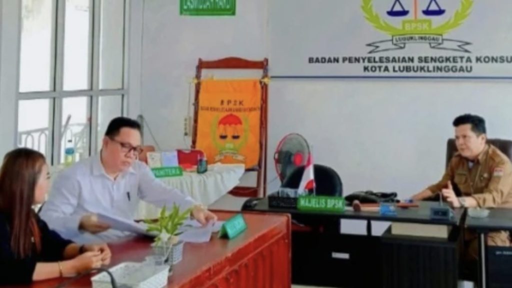 Barcode BBM Subsidi Makin Sering Disalahgunakan