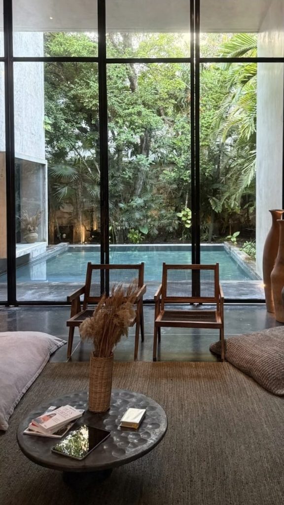 Merging Sustainability and Style