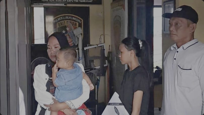 Dikeroyok 13 Pelajar, Siswi SMK di Lubuk Linggau Lapor Polis