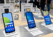 HP Samsung Terbaik di Bawah 5 Juta 2026