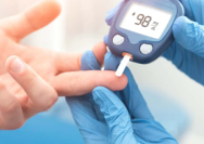 Gejala Diabetes