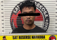 Oknum Warga Jawa Kanan SS Ditangkap