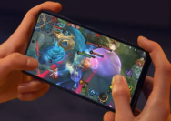 Rekomendasi HP Samsung Gaming Murah Terbaik