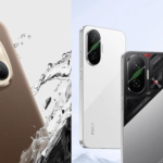 Redmi Note 15 vs POCO X7