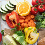 Makanan Penderita Diabetes
