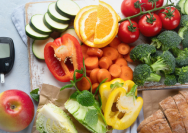 Makanan Penderita Diabetes