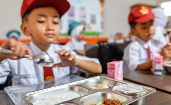 Batas Waktu Konsumsi MBG