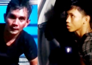 Pencurian di Simpang Periuk Lubuk Linggau