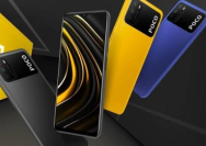 HP Xiaomi terbaik harga 2 jutaan