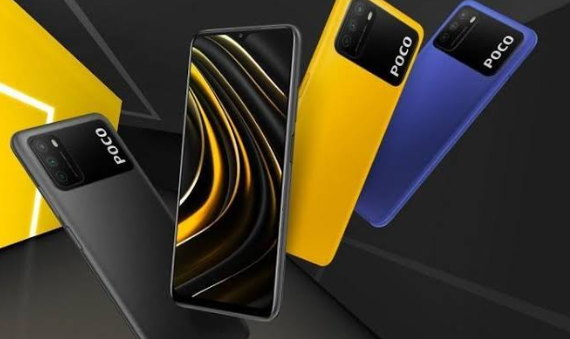 HP Xiaomi terbaik harga 2 jutaan