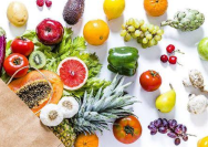 buah untuk diabetes