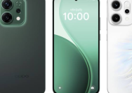 OPPO Reno 14 Review