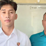 oknum pegawai Lapas Lubuk Linggau