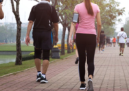 Jalan Kaki untuk Pemula