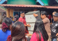 rumah ASN di Lubuk Linggau