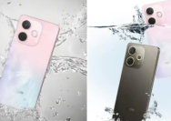 OPPO A5 Pro vs OPPO Reno 14