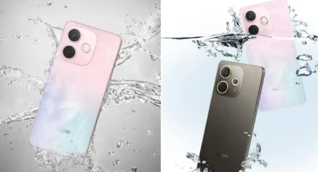 OPPO A5 Pro vs OPPO Reno 14