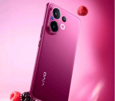 vivo V60 Review Lengkap