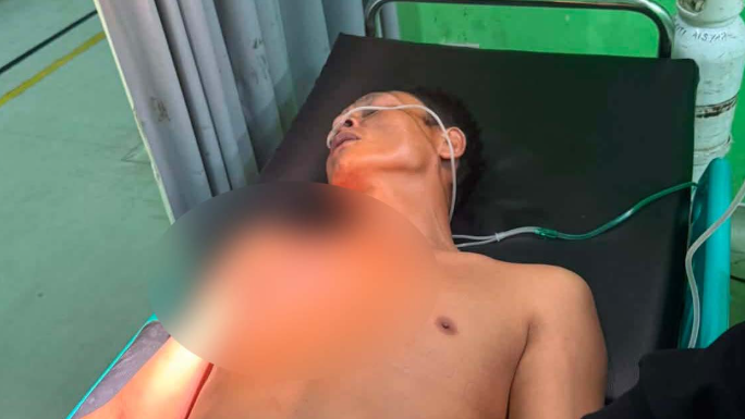 Petugas Jaga Malam Lubuk Linggau