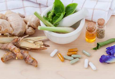 obat alami asam urat