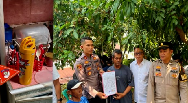 pria 42 tahun di Rahma Lubuk Linggau