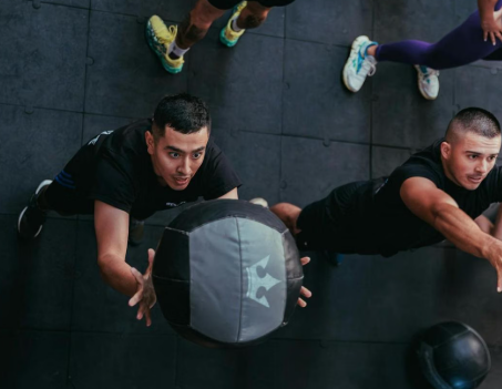 Jadwal Kardio dan Latihan Beban