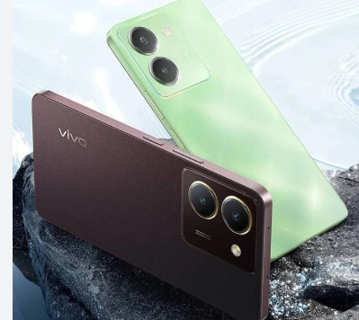 HP vivo Terbaik Harga 2 Jutaan