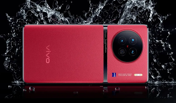 vivo Kamera Terbaik untuk Foto Malam