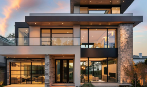 Modern House Design Ideas