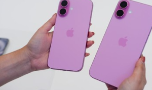 iPhone 16 Review Setelah 30 Hari Pemakaian