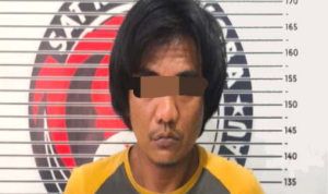 Staf Kantor Camat Lubuk Linggau