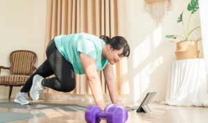 jenis olahraga yang cocok untuk menurunkan berat badan