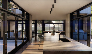 How Open Space Improves Modern Home Design