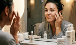 Why Your Skincare Routine May Need a Little Rethinking