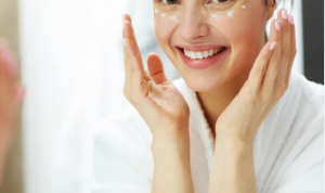 simple skincare routine