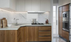Small Modern Kitchen Layout Ideas for Limited Spaces
