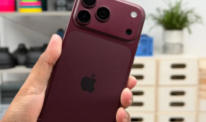 iPhone 18 terbaru
