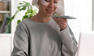 Finding Room for Skincare in a Busy Routine
