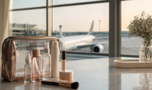 Beauty Skincare With a Clearer View